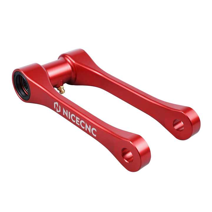 NiceCNC Lowering Link Kit For Beta XTrainer 300 RR RS 350 390 430 480