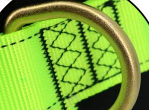 Ceinture de sécurité de sauvetage extérieure <span class=keywords><strong>en</strong></span> cinq points pour l'escalade et l'alpinisme à haute altitude - Product Image 6