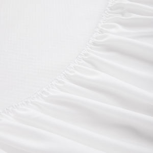 ポケットスプリングマットレスカバー竹ジャカード防水ベッドシートマットレスプロテクター - Product Image 6