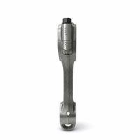 Ensemble de bielles usinées avec précision S1110 en acier forgé avec coussinet en bronze pour la réparation de moteurs diesel FL912