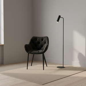 Muebles de Comedor, Silla de Comedor Resistente y Duradera, Muebles de Cocina para <span class=keywords><strong>Restaurante</strong></span>, Silla de Comedor Acolchada y Cómoda al por Mayor - Product Image 2