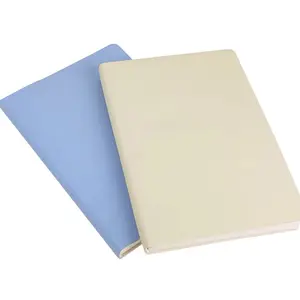 Cuaderno de dibujos animados recién llegado al por mayor con piel de unicornio colorido lindo cuaderno diario de estudiante cuadernos