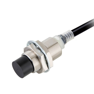 <b>Inductive</b> <b>Switch</b> E2E-X5MB1D12 E2E-X8MD1 E2E-X5MC212 2M M12 DC 3-Wire - Product Image 3