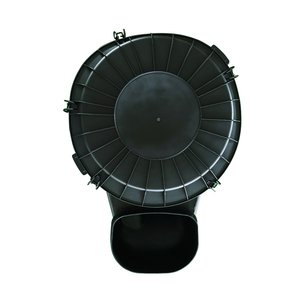 Para Piezas de Camiones, Accesorios para Camiones, Modelo 211154816640 211154766640, Conjunto de Filtro de Aire para FH5 de Uso Pesado 2024 - Product Image 4