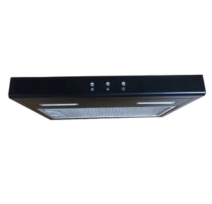 Sous armoire style simple mince apparence délicate hotte aspirante moteur <span class=keywords><strong>caravane</strong></span> hotte aspirante - Product Image 1