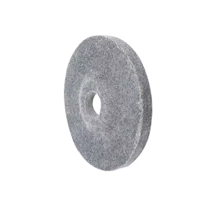 Disques de ponçage en silicone noirs 9P de haute qualité, taille OEM - Product Image 4