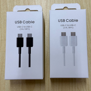 Productos más vendidos Cable <span class=keywords><strong>c</strong></span> a <span class=keywords><strong>c</strong></span> Cables de datos de carga rápida 1M 1,8 M 5A Cable <span class=keywords><strong>Usb</strong></span> <span class=keywords><strong>C</strong></span> de carga rápida para Samsung S25 ultra S24 Note - Product Image 2