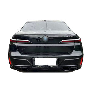 Kit Carrozzeria Stile M-TECH per <span class=keywords><strong>Auto</strong></span> Famosa Serie 7 <span class=keywords><strong>G70</strong></span> 735Li/740Li (2023+) - Aggiornamento al Look 760Li Senza Tagli - Product Image 6