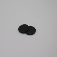 Mini-étiquette RFID sans contact de 20 mm en ABS avec puces T5577/EM4305 pour le contrôle d'accès et la gestion des réunions