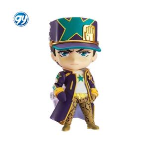1851รูปข้อต่อแบบมีข้อต่อสไตล์ jotaro kujo Q รุ่น nendoroided ผจญภัยในมหาสมุทร - Product Image 5