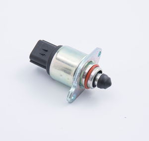 AEP125-1 Idle Air Control Valve IACV IAC Idle Steper Motor for Fiat Suzuki - Product Image 1