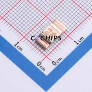 Résistance de détection de courant / Shunt HoLRS3920-10W-0.3mR-5% 3920 (Résistance : 0,3 mOhm) (Précision : 5%) (Puissance : 10W) - Product Image 1