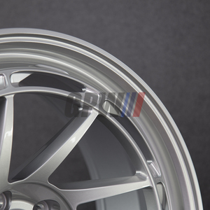 Rines Forjados GPW Personalizados 5x120 5x112 5x114.3 para BMW M2 M3 M4 <span class=keywords><strong>Audi</strong></span> RS3/RS4/RS5/<span class=keywords><strong>RS6</strong></span> C8/RS7 VW Golf <span class=keywords><strong>R</strong></span>/GTI Ford Mustang Corvette - Product Image 4