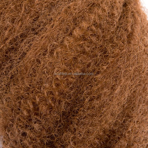 Cheveux synthétiques pour tresses africaines, cheveux courts Marley de 8 pouces, doux, afro twist, extensions de cheveux pour femmes - Product Image 6