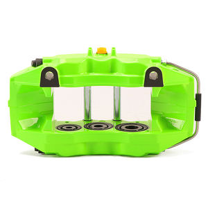 Étrier de frein de course 9040 pièces d'étrier de frein de voiture grands accessoires automobiles pour volvo v40 <span class=keywords><strong>v60</strong></span> <span class=keywords><strong>B5</strong></span> - Product Image 3