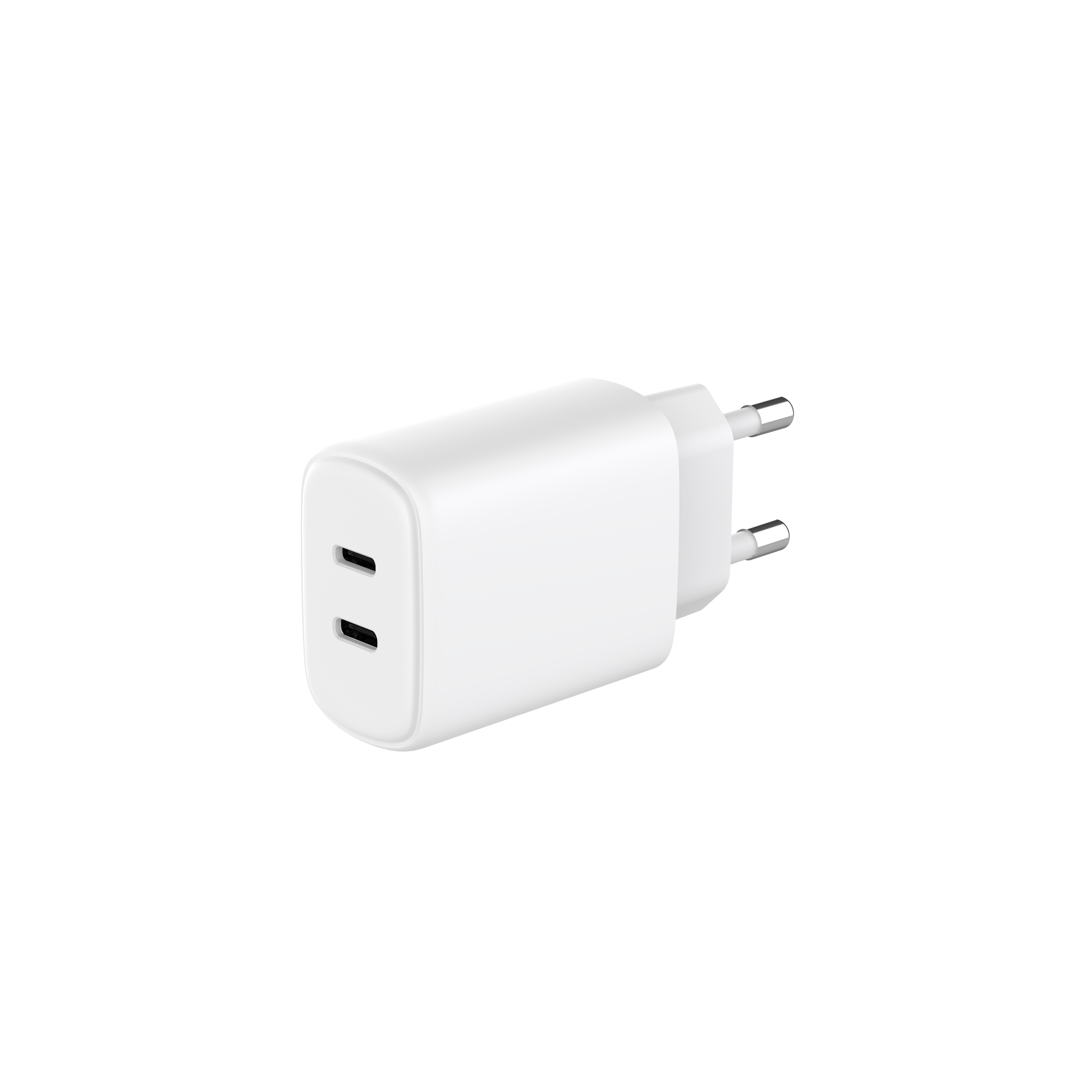 20W blanco