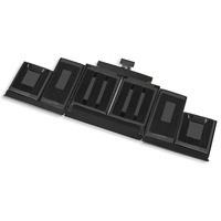 Batterie de marque pour Macbook Pro Retina A1398,, 11.26V-95wh (A1494), 2013, 2014