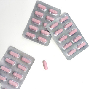 มาคาแคปซูลอาหารเสริม2025ออร์แกนิกสูตรสมุนไพร - Product Image 1