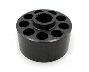 Kit de réparation de pièces détachées pour pompe à piston hydraulique Kawaba PSVL-45 rotative - Product Image 3