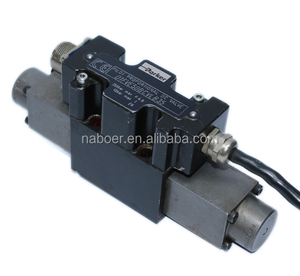 D1FVE50BCVLB35 D1FV OBE Electrónica Integrada de Acción Directa Proporcional Reductora - Product Image 2