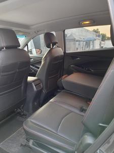 <span class=keywords><strong>Auto</strong></span> Usata all'Ingrosso dalla Cina: <span class=keywords><strong>Chevrolet</strong></span> <span class=keywords><strong>Orlando</strong></span> 2020 48V Mild Hybrid 530T Edizione Enjoy (5+2 Posti) - Product Image 5