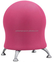 Fauteuil Gonflable Moderne, Siège Actif Anti-Éclatement, Pliable, Imperméable, Multifonction, Massage Confortable, pour Chambre, Hôtel, Salle à Manger