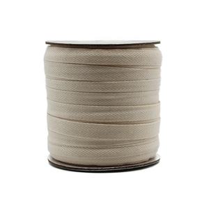 أشرطة حياكة قطنية بيج حسب الطلب ، 25 أشرطة منسوجة - Product Image 2