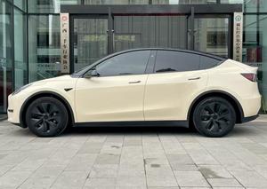 เทสลา โมเดล วาย 2024 รุ่น Long Range ขับเคลื่อนสี่ล้อ - Product Image 2