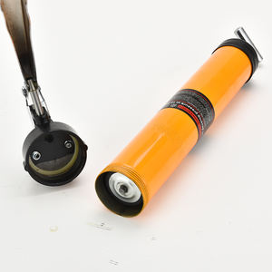 <span class=keywords><strong>Pompe</strong></span> à <span class=keywords><strong>graisse</strong></span> <span class=keywords><strong>manuelle</strong></span> à piston unique 900CC robuste, renforcée - Product Image 6