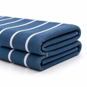 Natural <b>Bamboo</b> Bath Towel Fine Woven Texture Soft Absorbent Quick Dry Lightweight Skin Friendly Bath <b>Sheet</b> for Home Gym - Product Image 4
