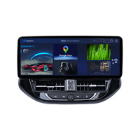 Autoradio de haute qualité 2026 pour JEEP COMPASS 2017 LHD RHD UV Noir avec navigation GPS et écran tactile pour lecteur CarPlay – Meilleur prix