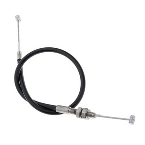 Yamaha Throttle Cable 66T-26301-00 For 2 Stroke 40 Hp Outboard Motor Replacement Part - Product Image 1