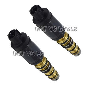 Válvula de Control <span class=keywords><strong>DENSO</strong></span> <span class=keywords><strong>7SEU17C</strong></span>/TSE14C para TOYOTA CAMRY, LEXUS y RAV4, 88310-02711 - Product Image 5
