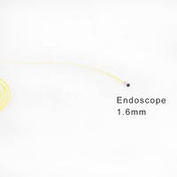 Modul Kamera Endoskopi Mini Usb 1Mm 1.6Mm 2.1Mm 1.8Mm Miniatur Super