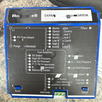 CC-TCF901 – Ensemble de terminaison d'entrée/sortie de pare-feu à 9 ports (IOTA) – Neuf, Original, En Stock – Automatisation Industrielle PAC