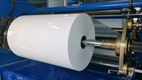 Étiquettes personnalisées imperméables et durables en PP acrylique adhésif pour pneus usagés, avec espace vierge pour code-barres et inventaire des roues