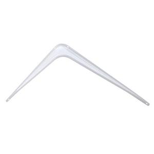 Soporte de estante de metal L con recubrimiento en polvo de alta calidad - Product Image 5