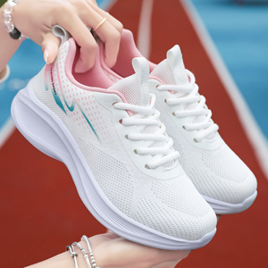 G-YS82 donna 2025 nuova moda uso quotidiano <span class=keywords><strong>Sneakers</strong></span> stile da passeggio scarpe <span class=keywords><strong>eleganti</strong></span> da donna in magazzino - Product Image 5