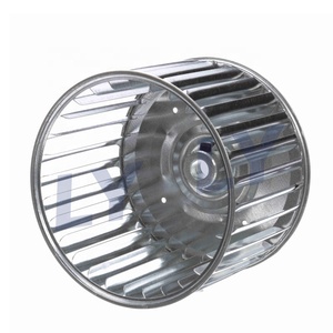 Roues équipement de séchage à hélice de four industriel, pièces, roue de soufflage/aspirateur - Product Image 1