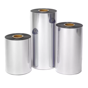 Aluminum <b>Foil</b> <b>Kitchen</b> 0.01mm Thickness Recyclable Aluminum <b>Foil</b> Small Roll 100m 150m 300m Length Food Grade for Household - Product Image 5