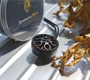 Speedybee มอเตอร์1950KV สำหรับ Bee35 3.5นิ้วมอเตอร์ไร้แปรงถ่านระยะไกลสำหรับการแข่ง RC FPV ฟรีสไตล์5/6/7นิ้ว - Product Image 6