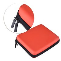 Étui EVA d'usine pour Nintendo 2DS 3DS, boîte de rangement de jeux personnalisée, support de transport durable et antichoc