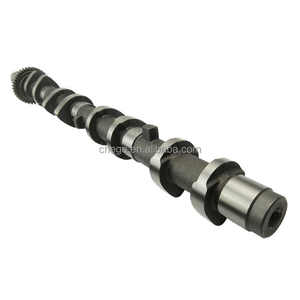 Di alta qualità fusione 1KD 2KD motore albero a camme 13502-33030 13501-30040 per TOYOTA Hilux Hiace Fortuner boccole cuscinetti usati - Product Image 2