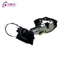 Actionneur de serrure de porte COMOOL 51217276544 pour BMW Série 6 F06, mécanisme de serrure de porte avant droite, haute qualité