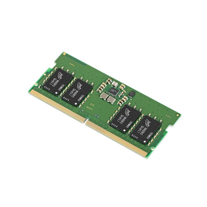 Memoria de Servidor Original KVR56S46BS8-16 de 16 GB, 5600 MT/s, DDR5 <span class=keywords><strong>ECC</strong></span>, CL46, SODIMM, 1Rx8 para Computadora Portátil - Product Image 4