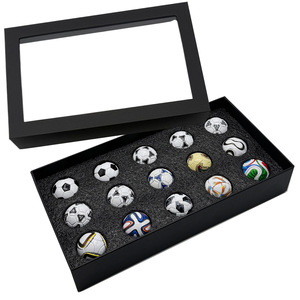 2026 para Pequeños Aficionados al Fútbol: Mercancía, Souvenirs y Coleccionables - Nueva Caja de Regalo Transfronteriza Modelo <span class=keywords><strong>007</strong></span> - Product Image 6