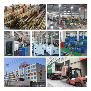 IFAN高品质女性男性螺纹连接PPR管件PN25 OEM ODM PPR管道和配件PPR配件 - Product Image 6