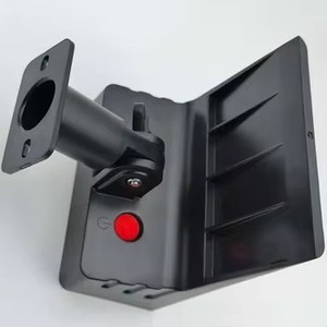 Farbwechselnde RGB <span class=keywords><strong>Solar</strong></span>-Spotlights für Außenbereich Wasserdicht IP65 Landschaftsbeleuchtung für Halloween- und Weihnachtsdekoration - Product Image 3
