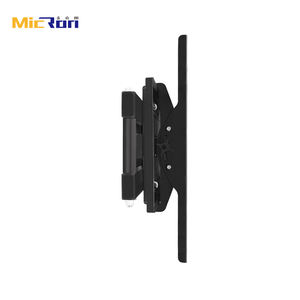 Voll bewegliche verstellbare kalt gewalzte Stahl-Bewegungs-TV-Halterung TV-Halterung - Product Image 6