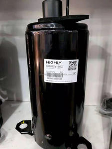 Suministro Directo de Fábrica, <span class=keywords><strong>Compresor</strong></span> de Refrigeración Rotatorio Hermético R-22 de Alta Eficiencia, 1.5 Toneladas, 25 kg, 1 Año de Garantía - Product Image 5